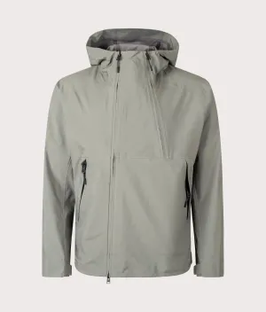 3L Waterproof Shell Jacket