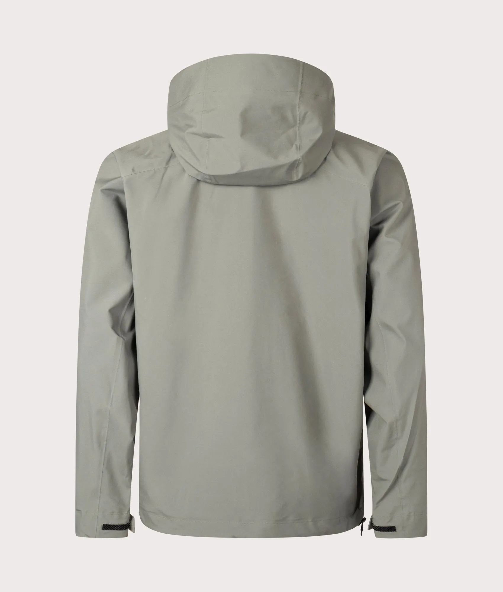 3L Waterproof Shell Jacket