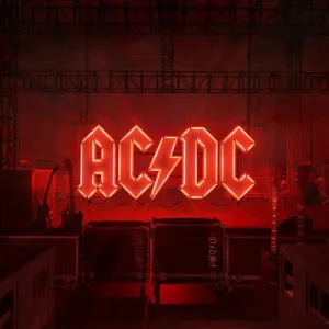 AC-DC - Power Up LP NEW