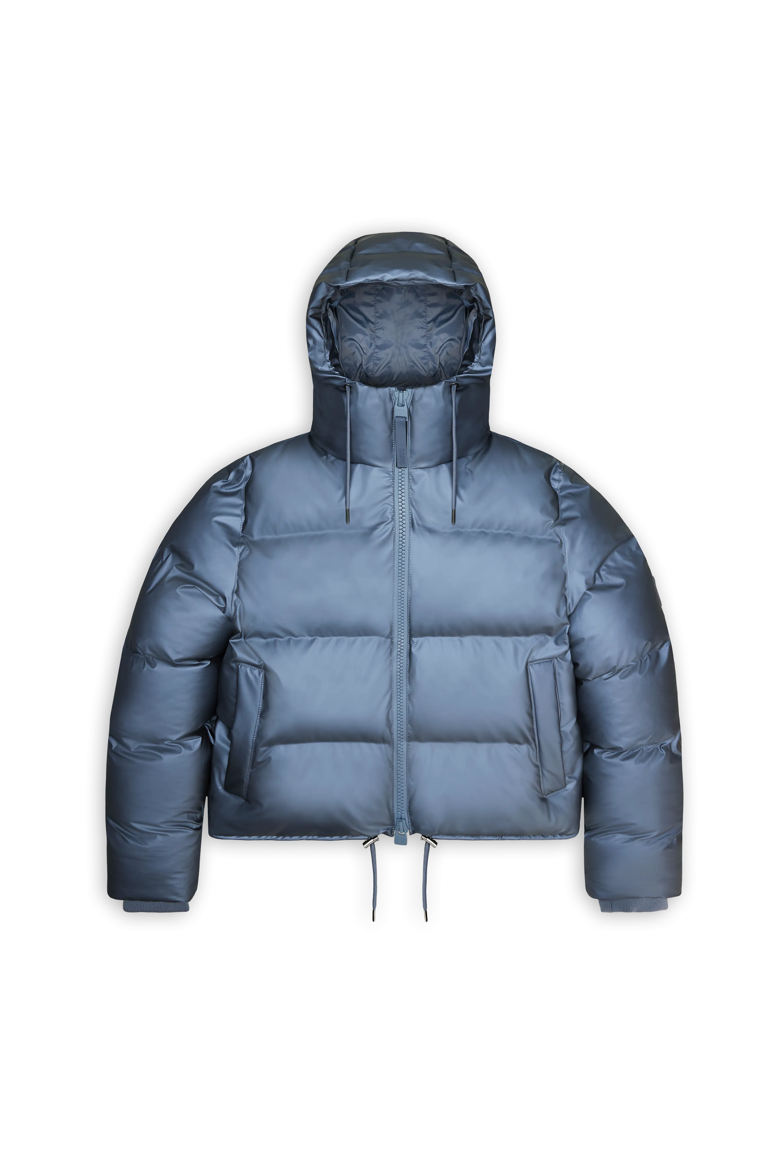 Alta Short Puffer Jacket