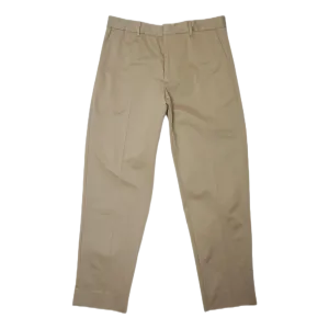 Andersen Chino Utility Khaki