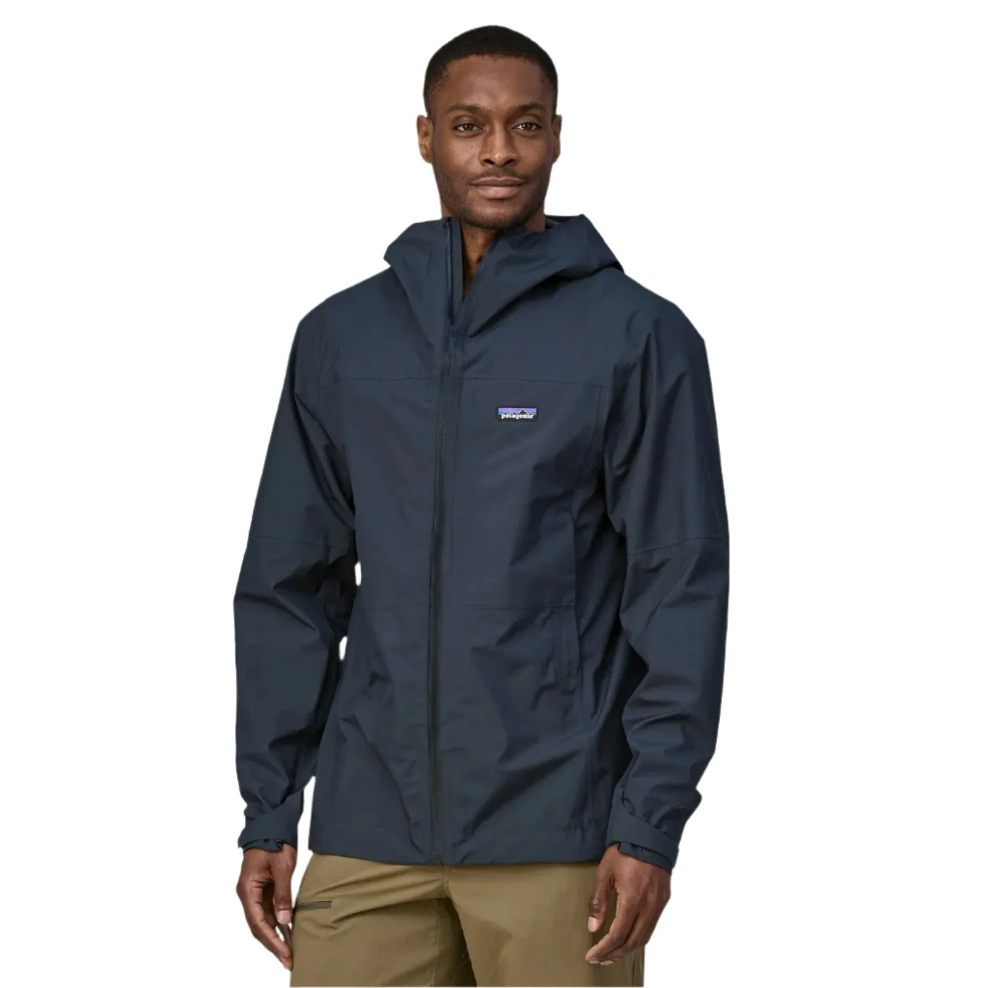 Boulder Fork Rain Jacket - Men's