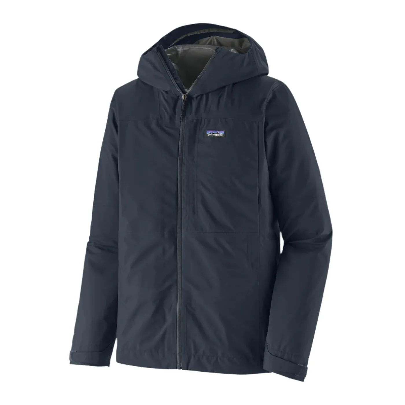 Boulder Fork Rain Jacket - Men's