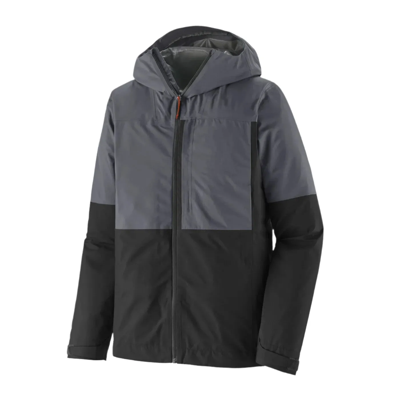 Boulder Fork Rain Jacket - Men's