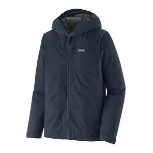 Boulder Fork Rain Jacket - Men's