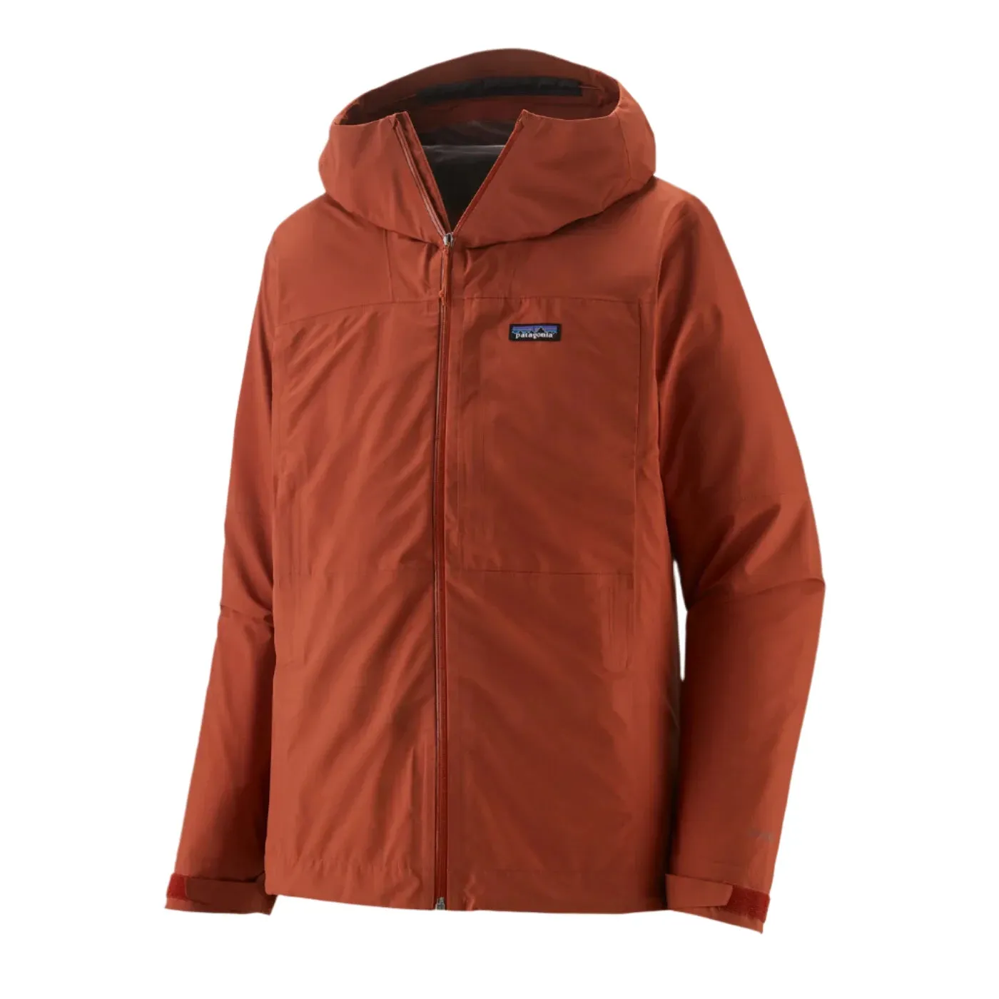 Boulder Fork Rain Jacket - Men's