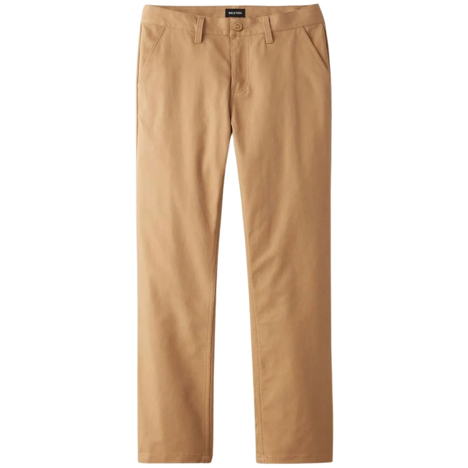 Brixton Choice Chino Regular Pant - Men's