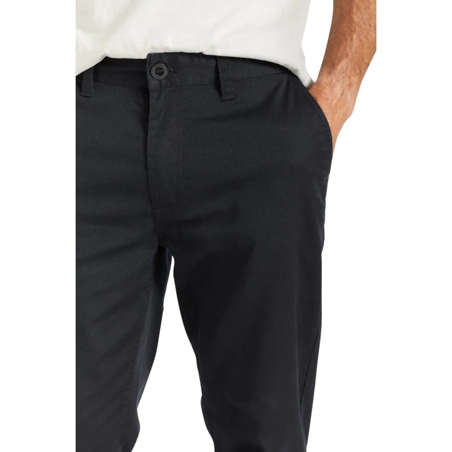 Brixton Choice Chino Regular Pant - Men's