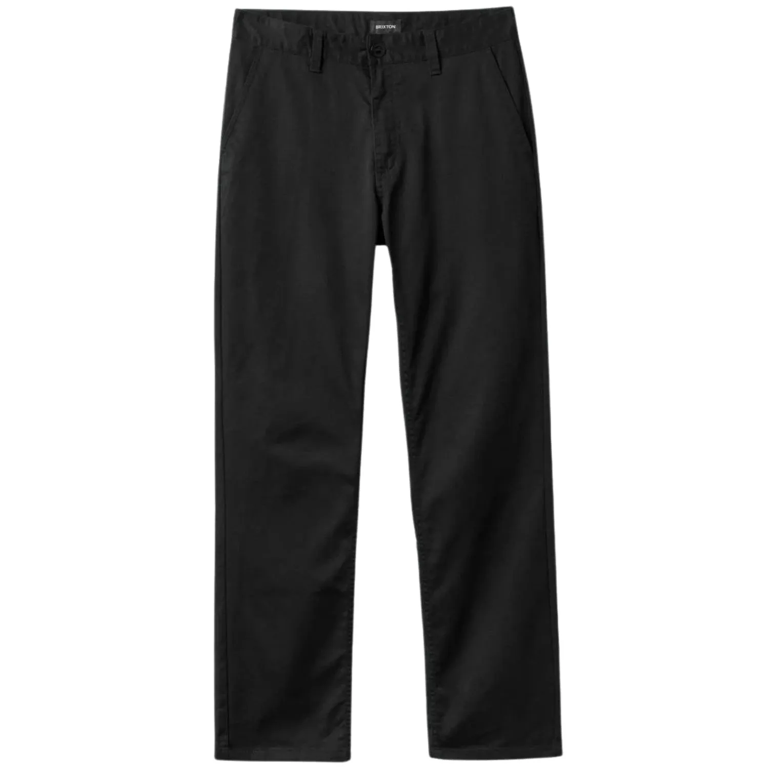 Brixton Choice Chino Regular Pant - Men's