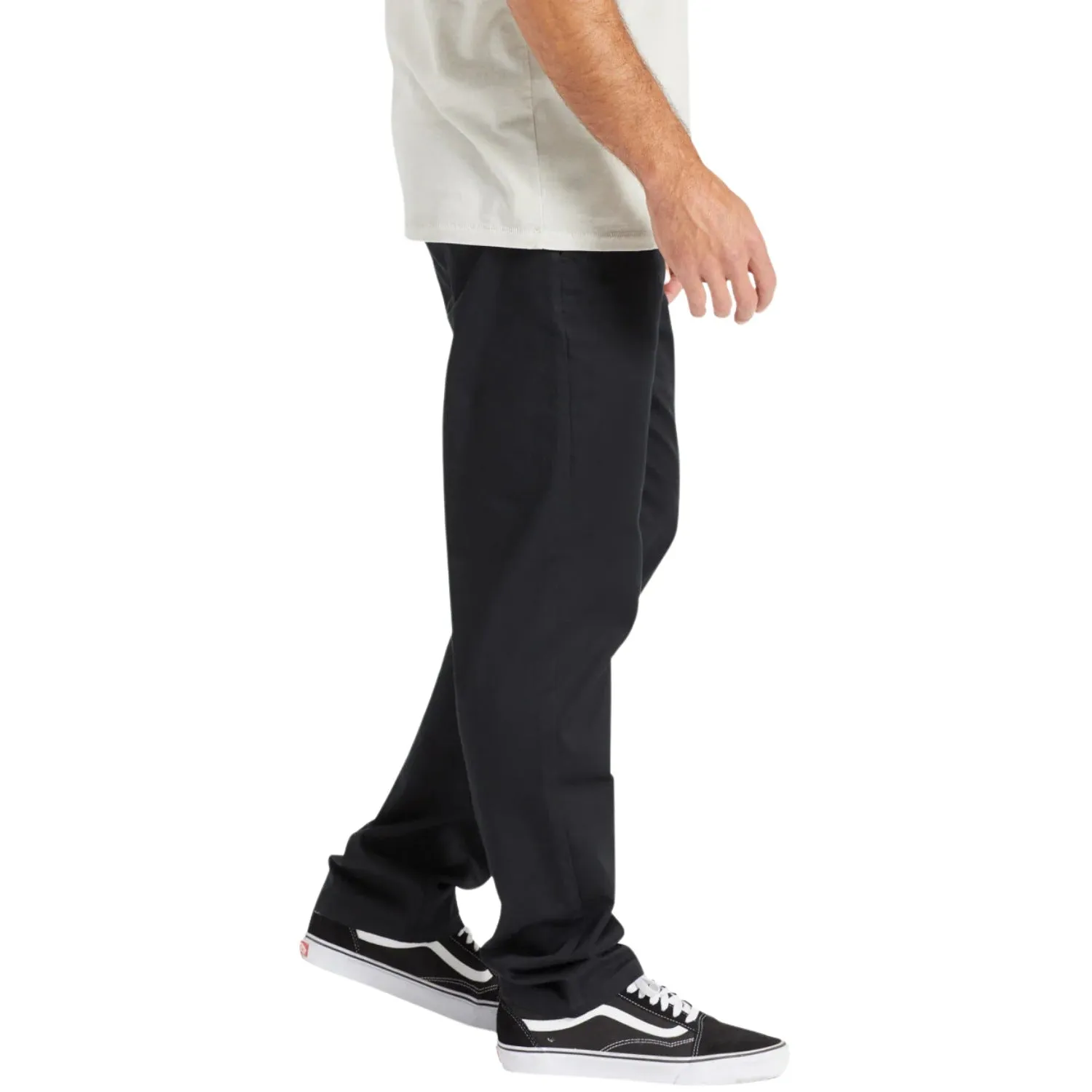 Brixton Choice Chino Regular Pant - Men's