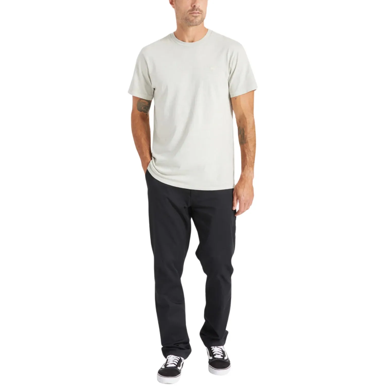 Brixton Choice Chino Regular Pant - Men's