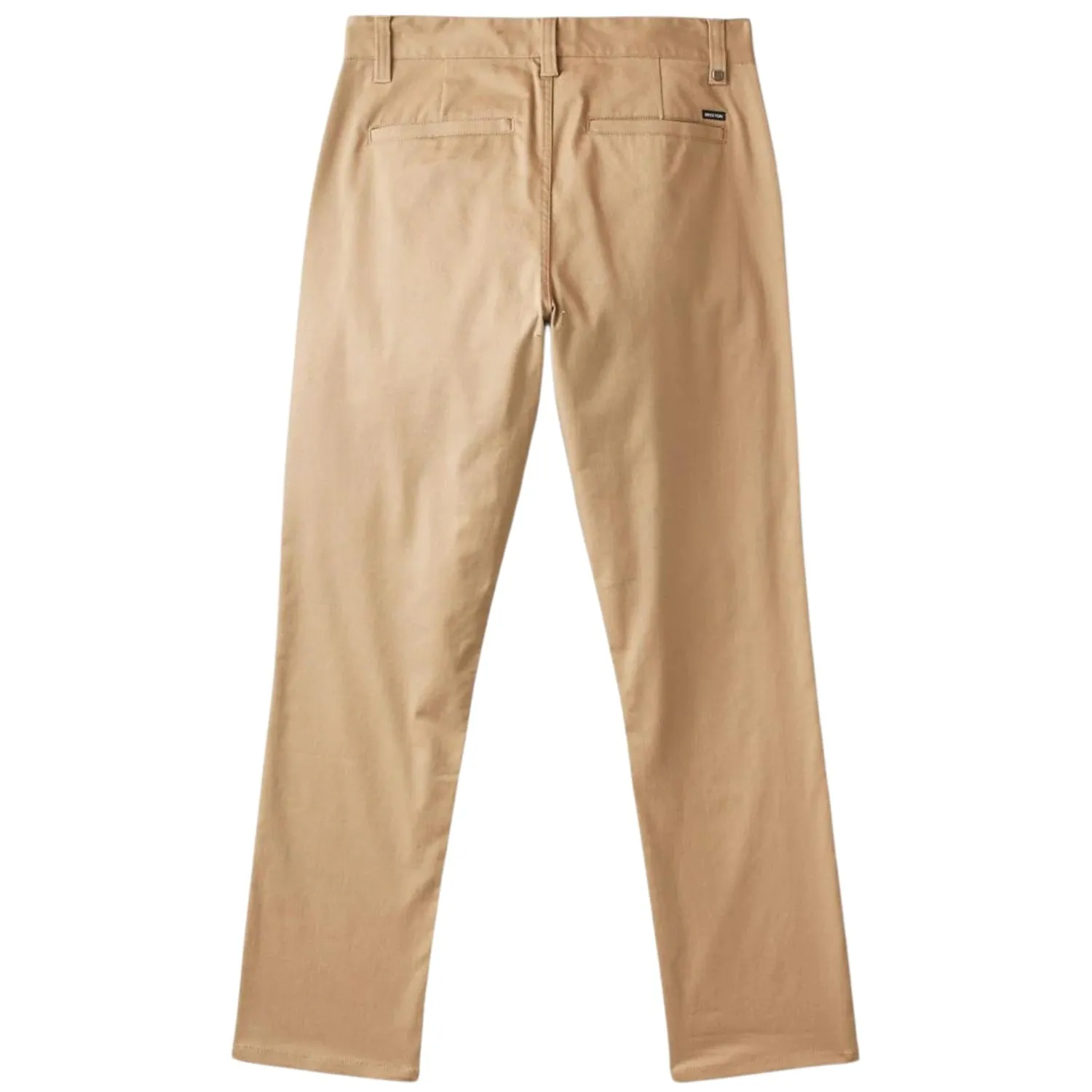 Brixton Choice Chino Regular Pant - Men's