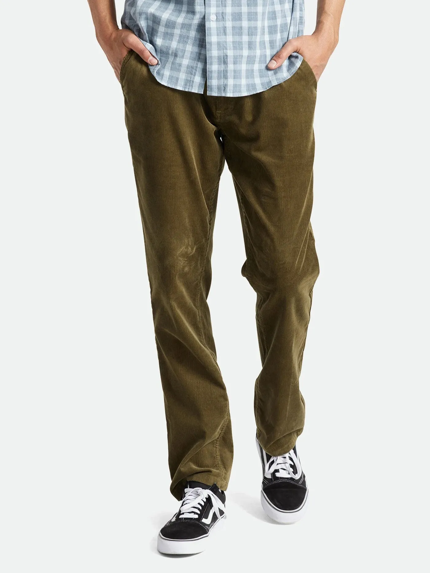 Choice Chino Pants