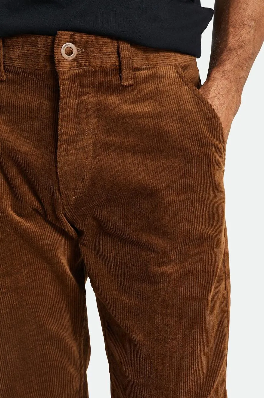 Choice Chino Regular Pant