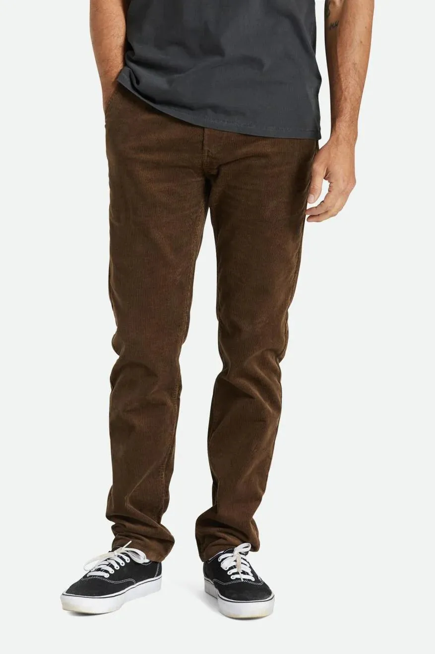 Choice Chino Regular Pant