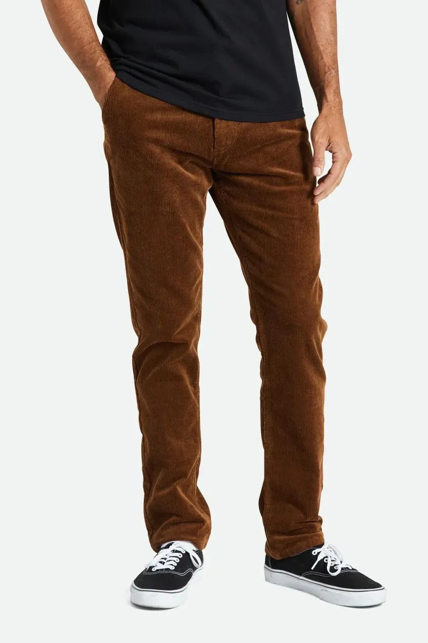 Choice Chino Regular Pant