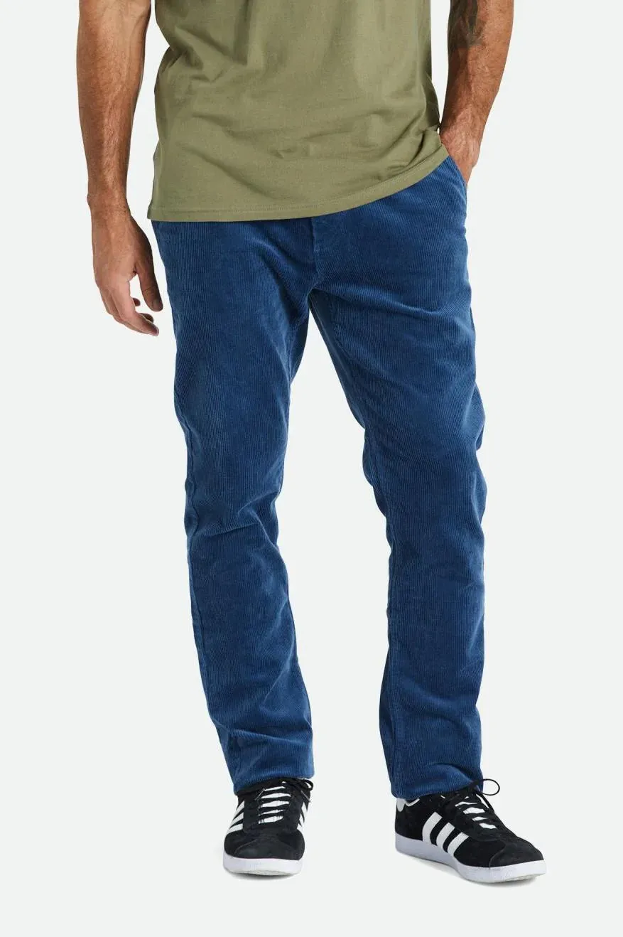 Choice Chino Regular Pant