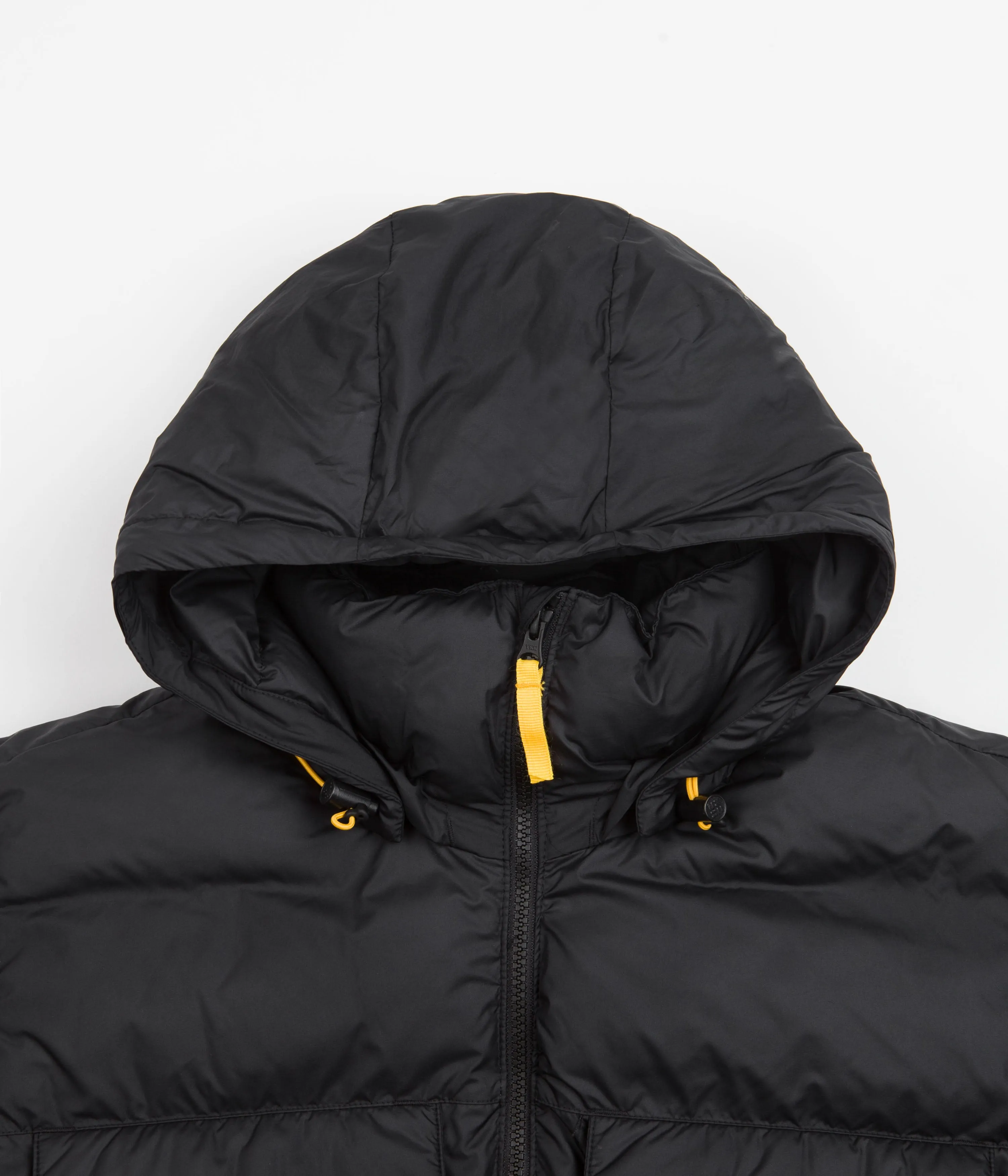 Columbia Ballistic Ridge Oversized Puffer Jacket - Black