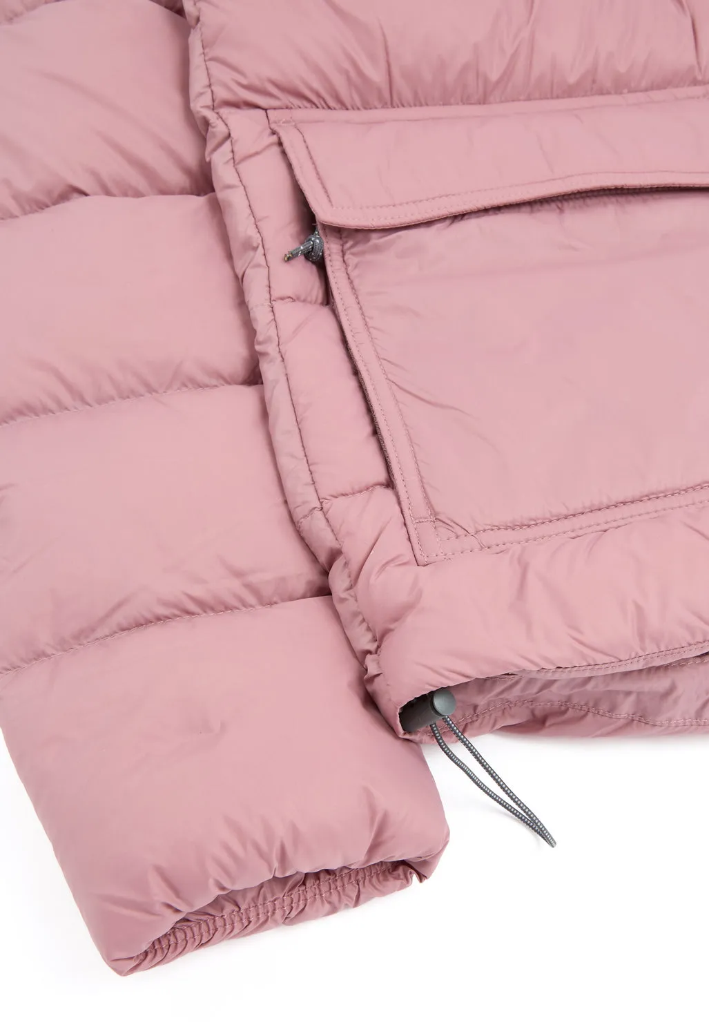 Columbia Harmony Falls Hooded Down Jacket - Fig