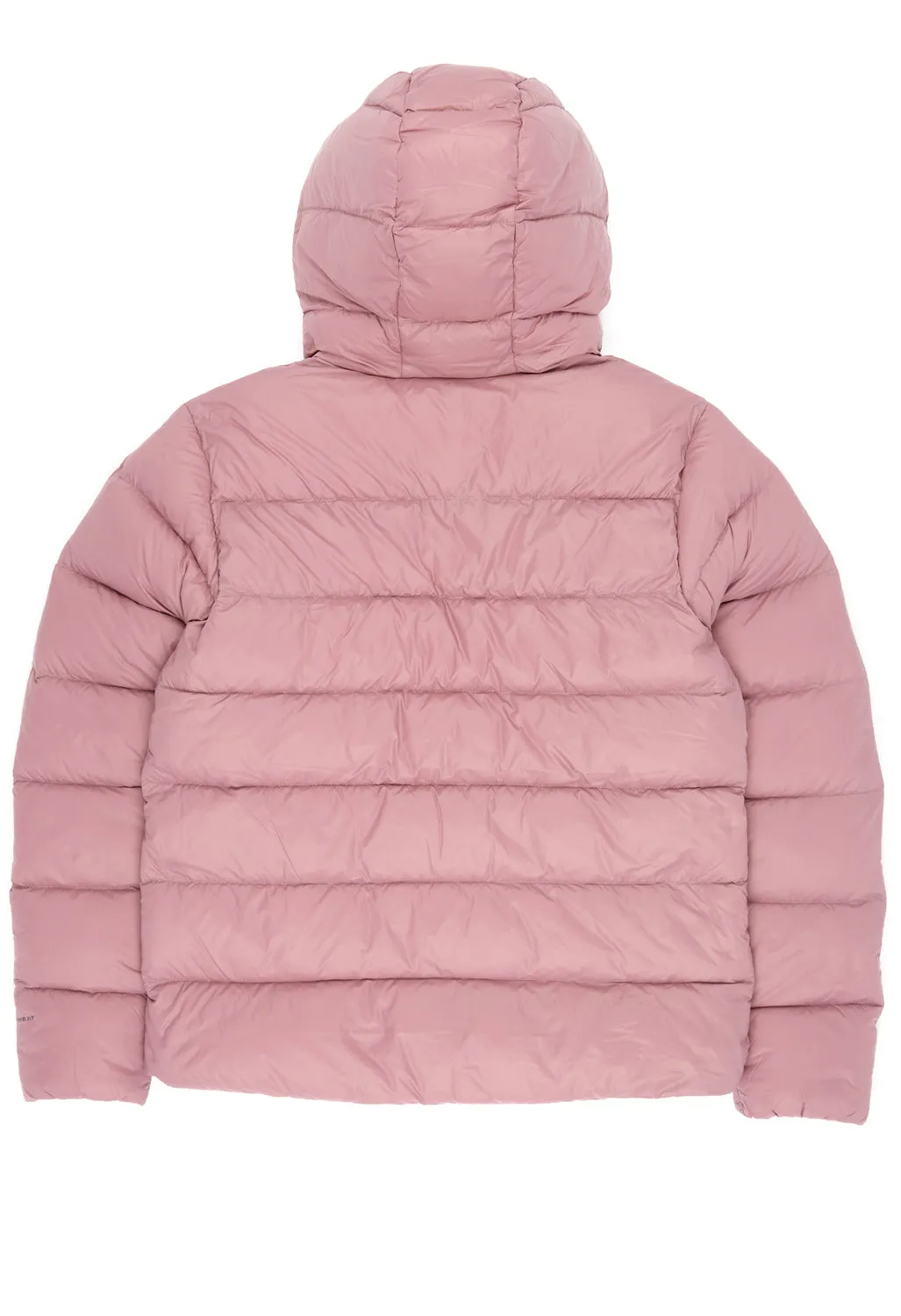 Columbia Harmony Falls Hooded Down Jacket - Fig