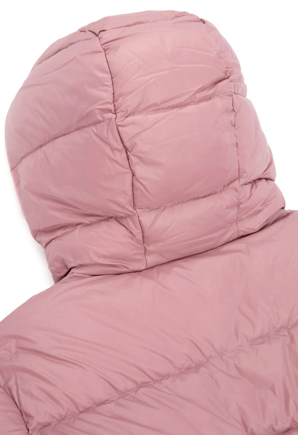 Columbia Harmony Falls Hooded Down Jacket - Fig