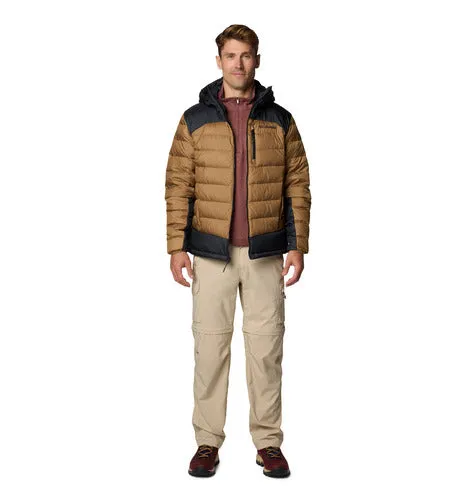 Columbia Men's Autumn Park™ II Down Jacket