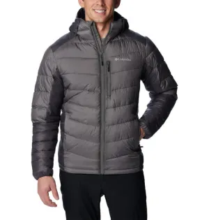 Columbia Men's Labyrinth Loop™  Hooded Jacket