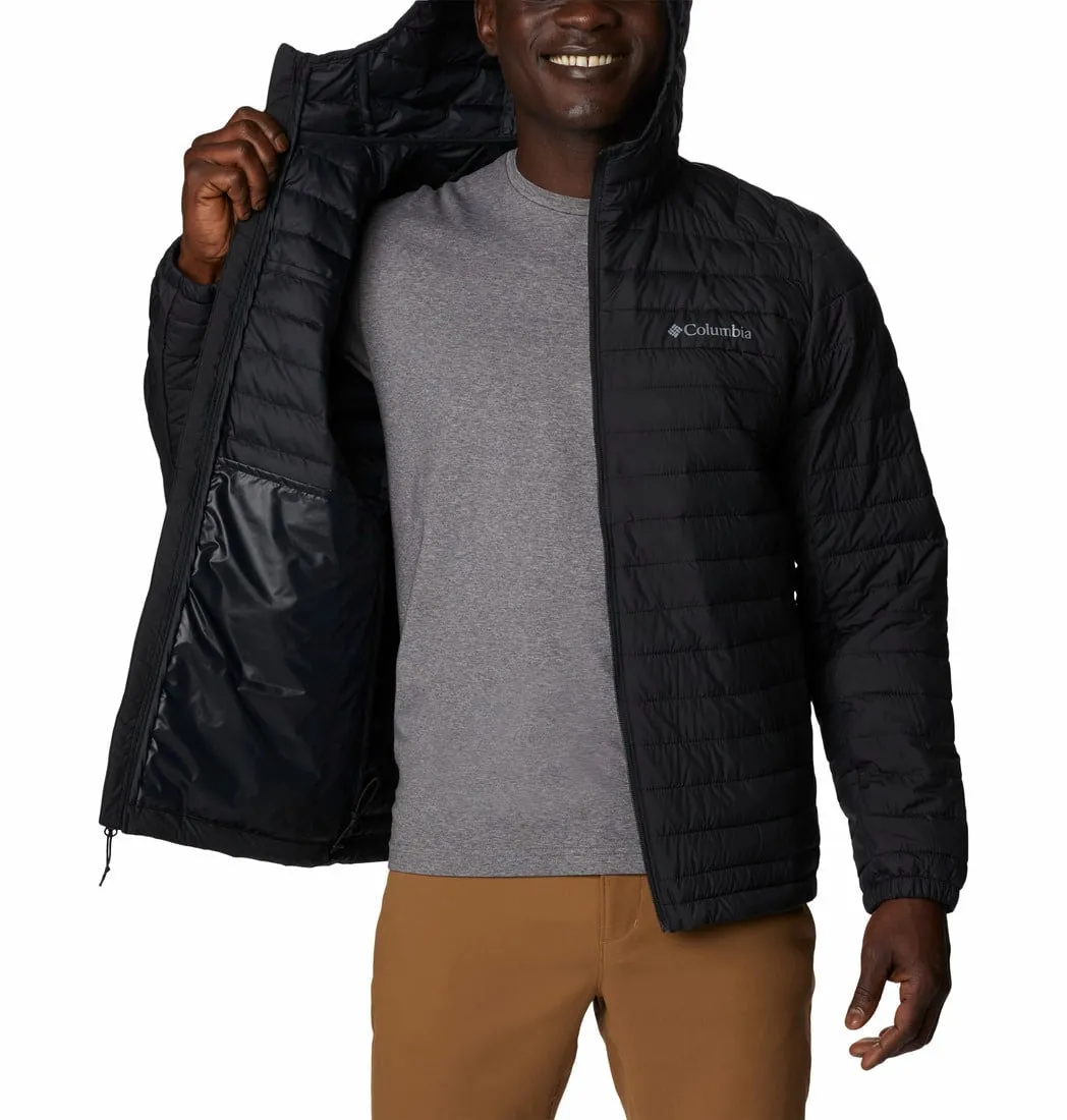 Columbia Men’s Silver Falls™ Hooded Jacket