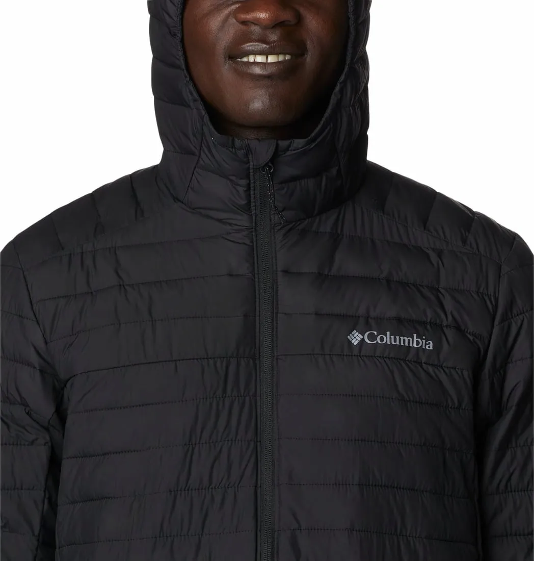 Columbia Men’s Silver Falls™ Hooded Jacket