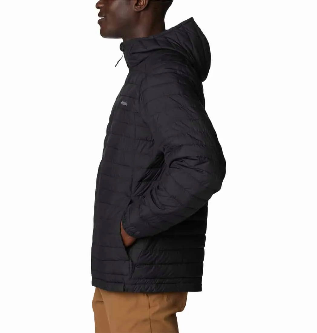 Columbia Men’s Silver Falls™ Hooded Jacket