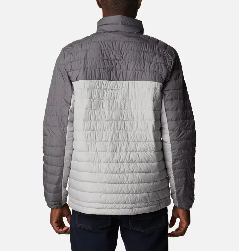 COLUMBIA Men's Silver Falls Jacket