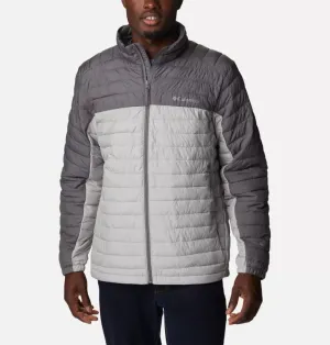 COLUMBIA Men's Silver Falls Jacket