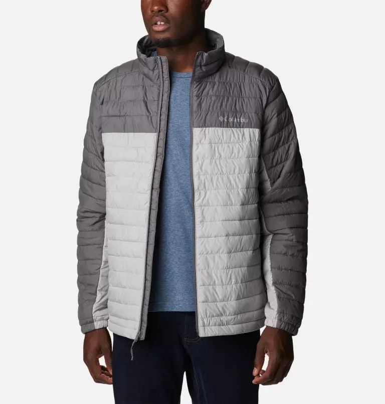 COLUMBIA Men's Silver Falls Jacket