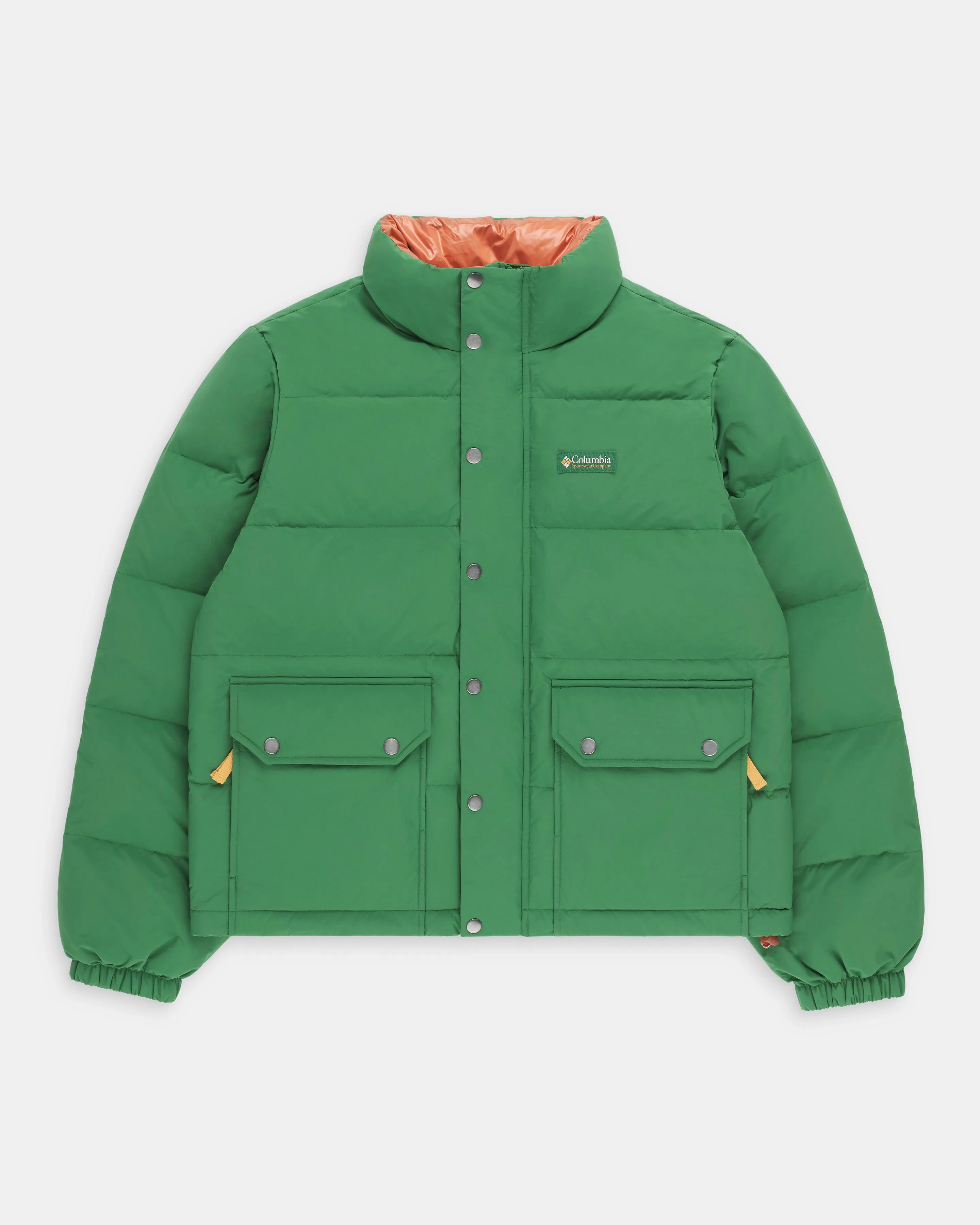 Columbia Wallowa Puffer Jacket