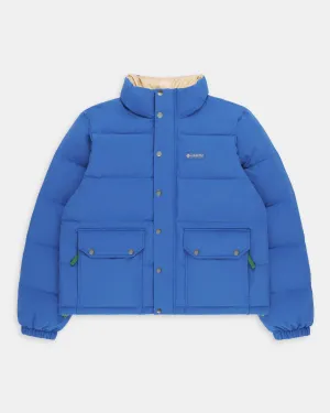 Columbia Wallowa Puffer Jacket