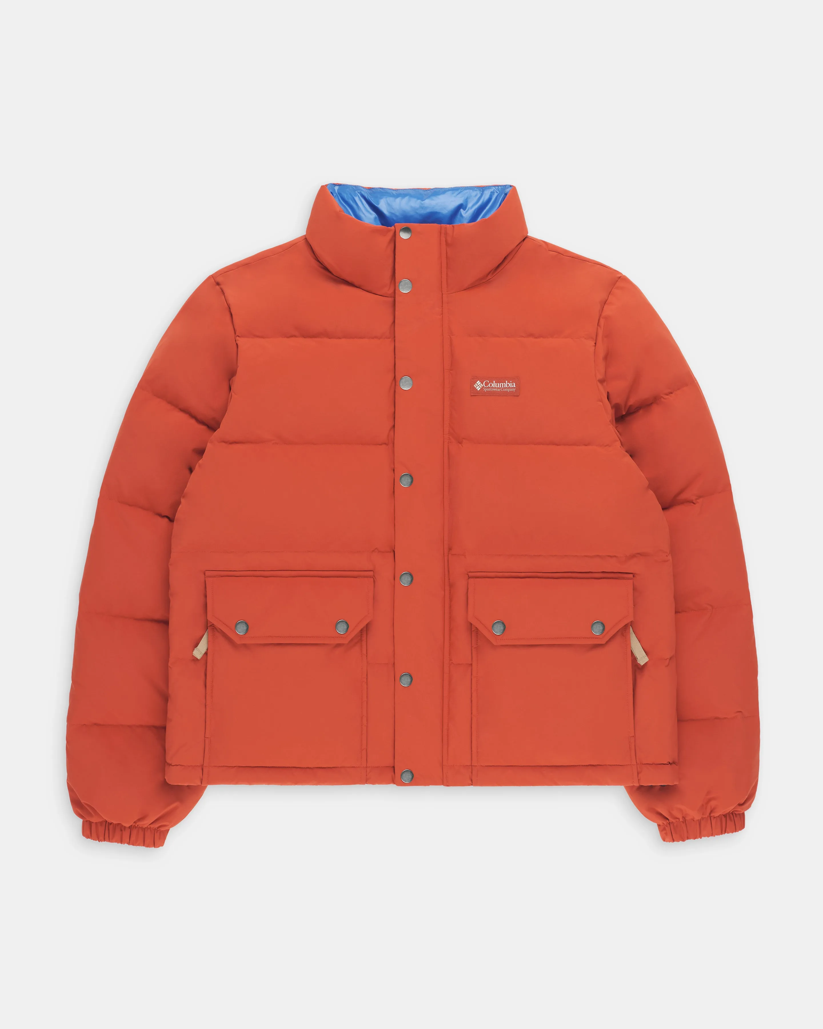 Columbia Wallowa Puffer Jacket