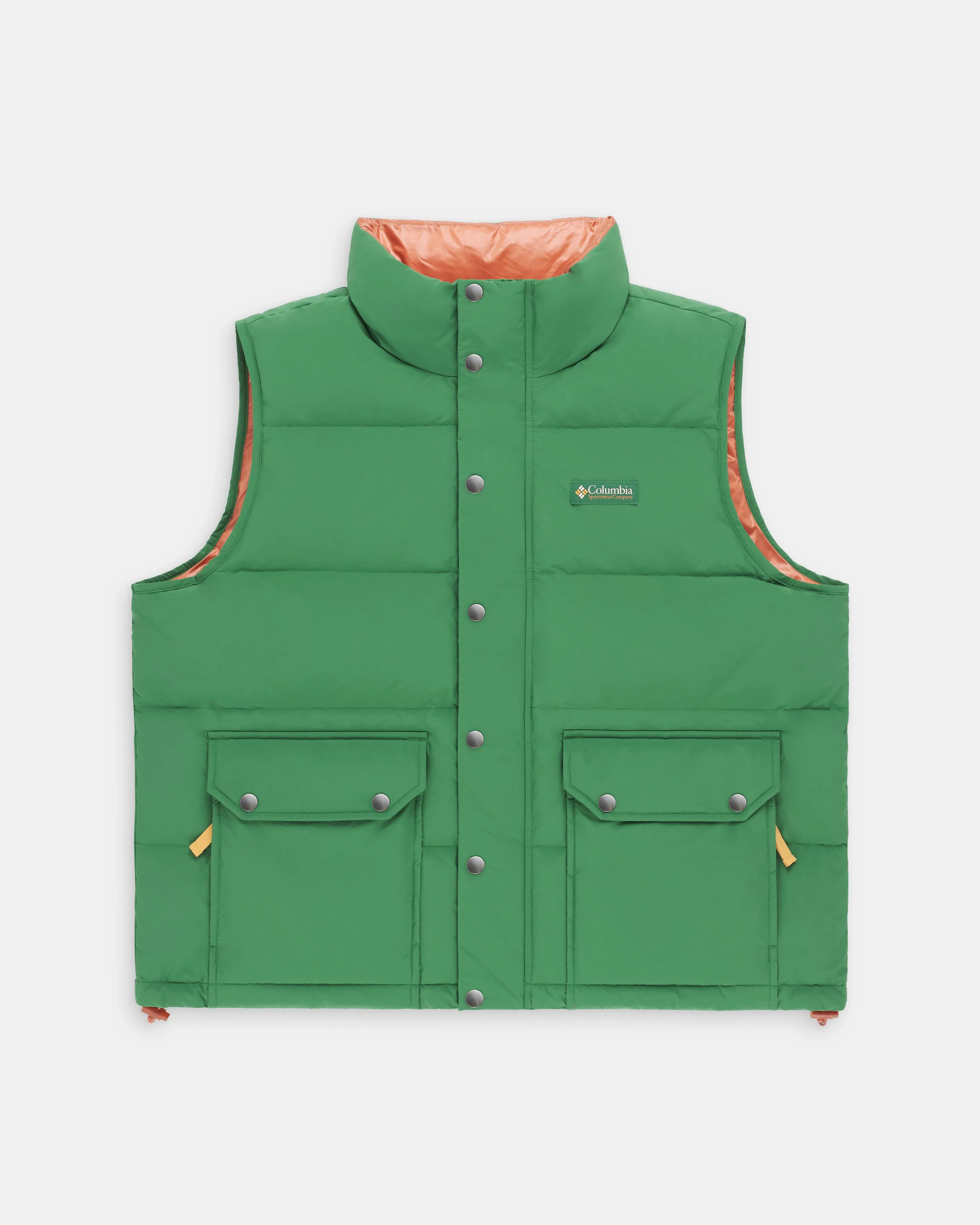 Columbia Wallowa Puffer Vest