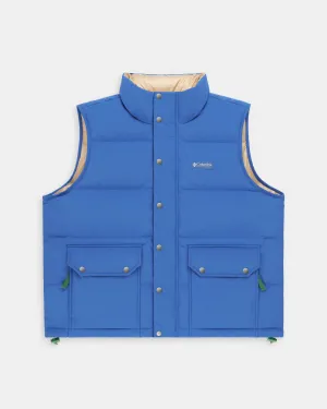 Columbia Wallowa Puffer Vest