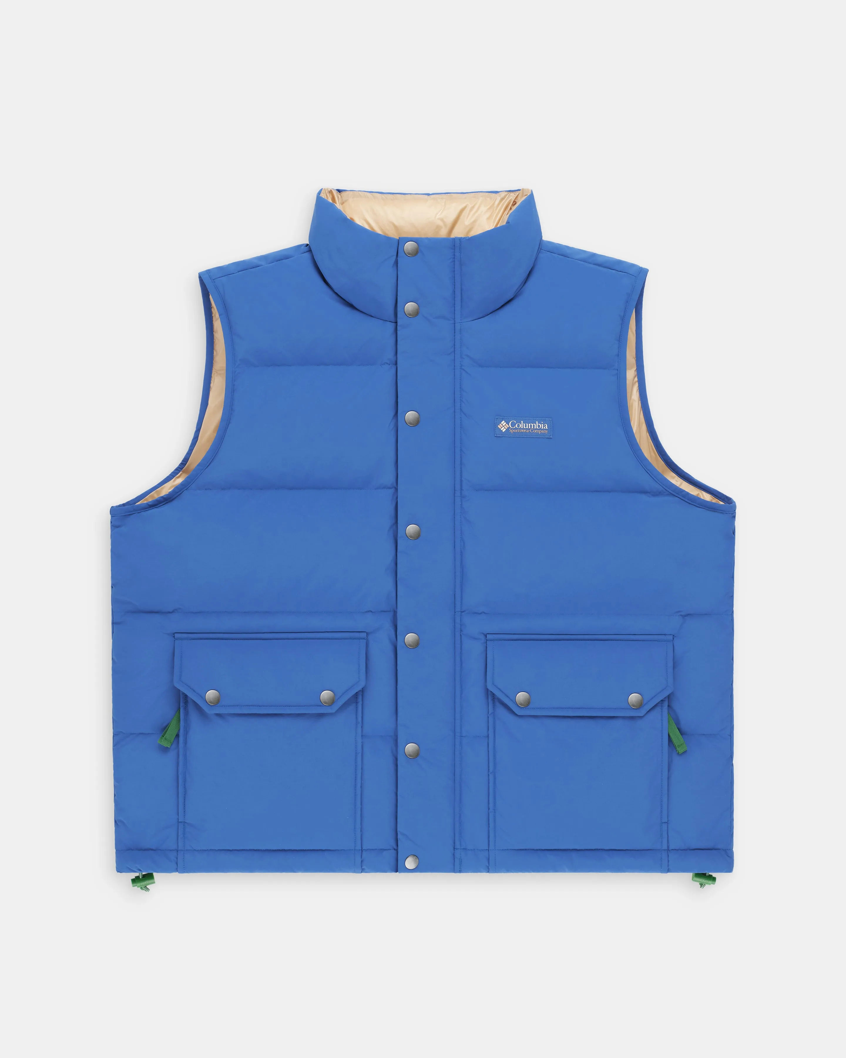 Columbia Wallowa Puffer Vest