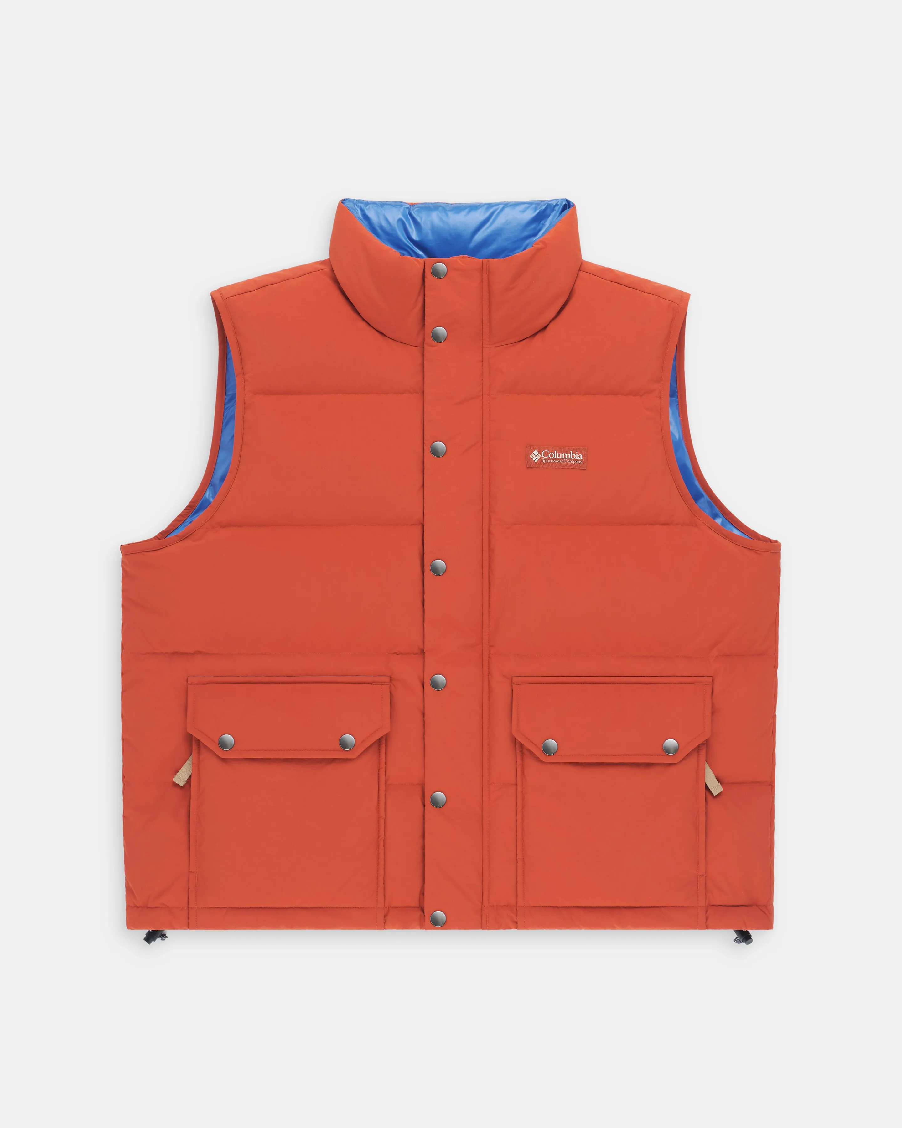 Columbia Wallowa Puffer Vest