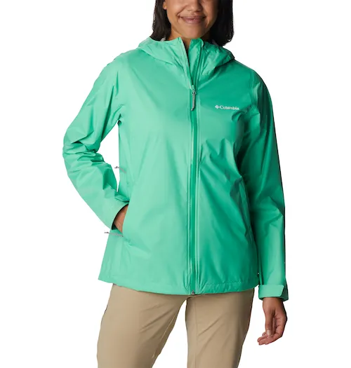 Columbia Women's EVAPOURation™ Jacket