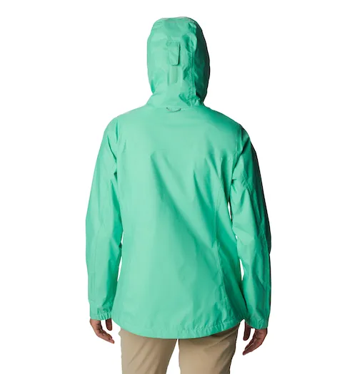 Columbia Women's EVAPOURation™ Jacket