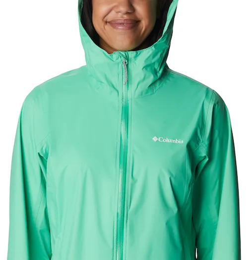 Columbia Women's EVAPOURation™ Jacket