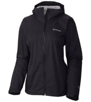 Columbia Women's EVAPOURation™ Jacket