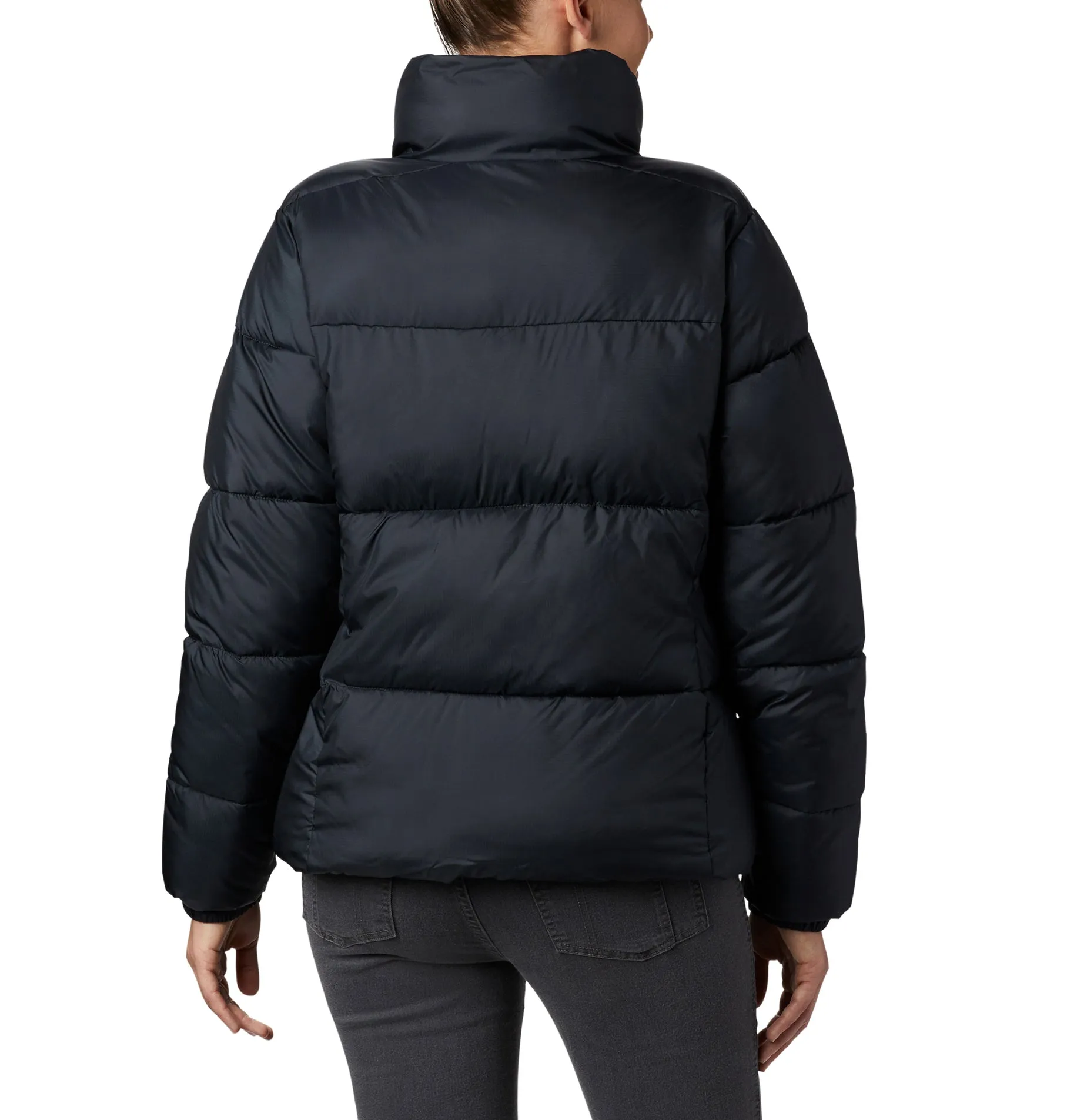 Columbia Women's Puffect Jacket