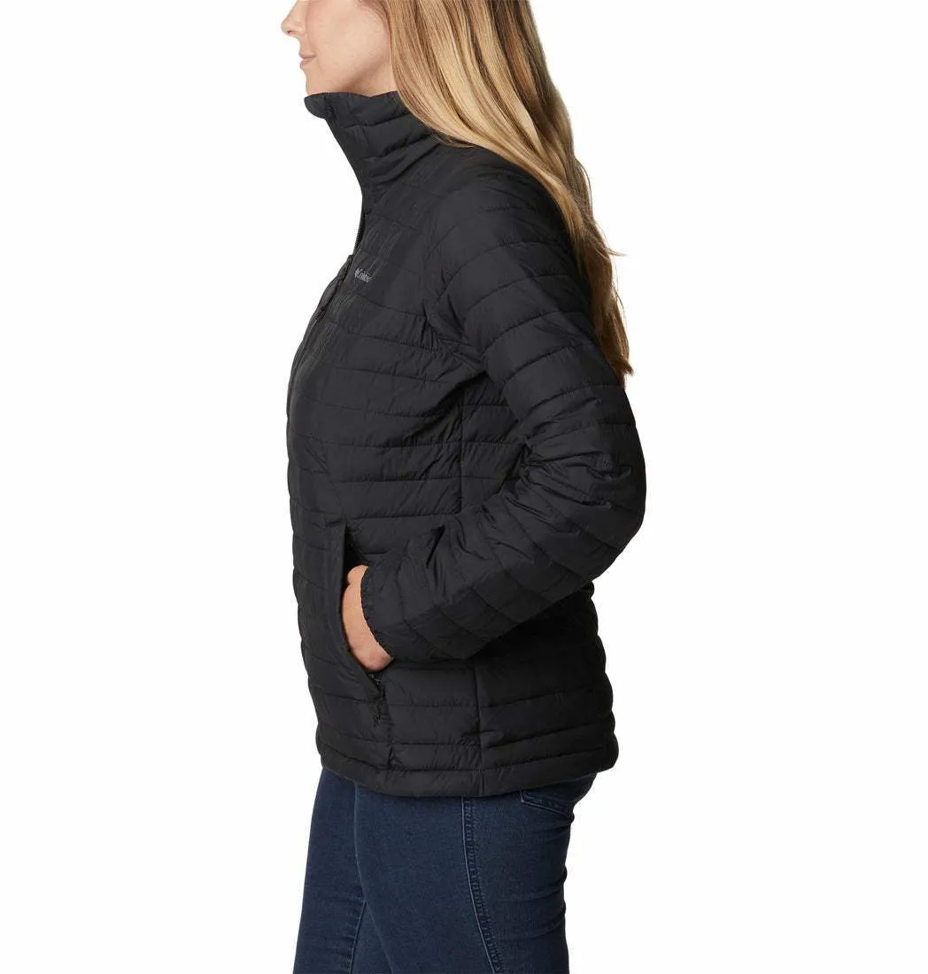 Columbia Women’s Silver Falls Full Zip Jacket