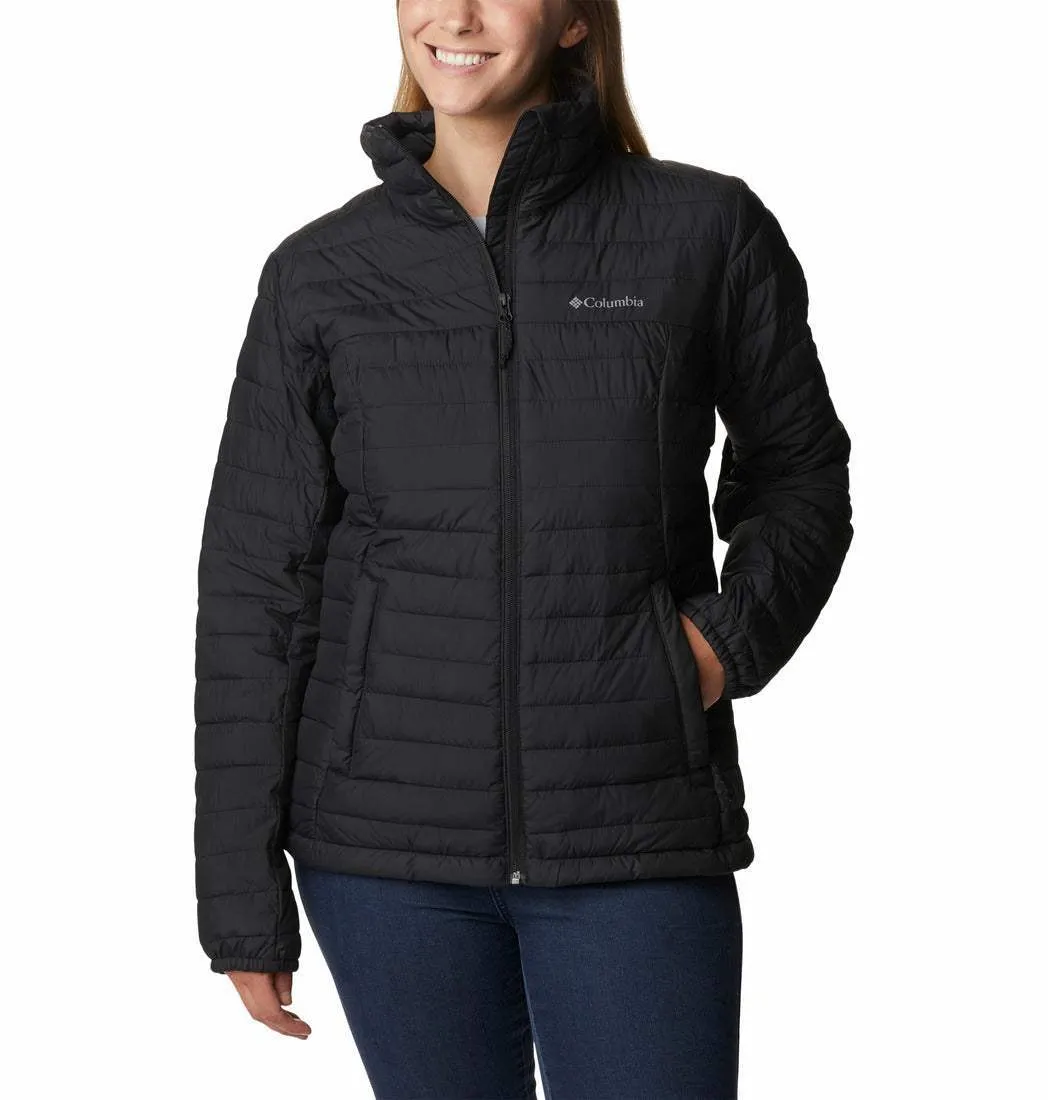 Columbia Women’s Silver Falls Full Zip Jacket