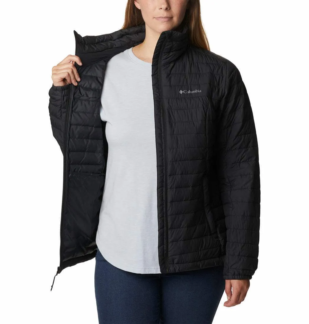 Columbia Women’s Silver Falls Full Zip Jacket