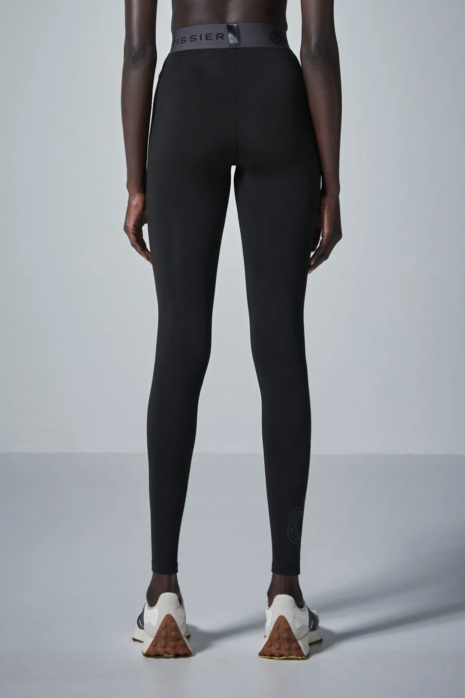 Crozon Thermal Leggings