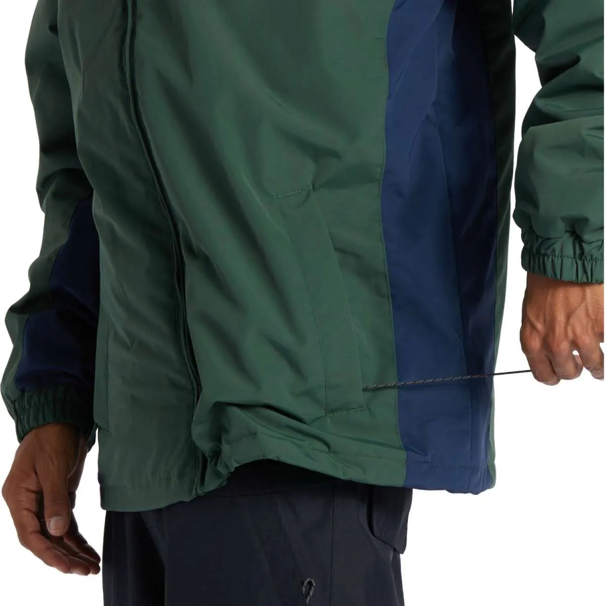 DC Vista Shell Jacket 2024